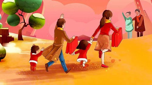 回家过年免费全集资讯  回家过年免费全集资讯，回家过年免费全集资讯，春节特别版--第1张