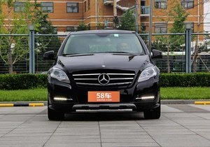 奔驰r400价格_奔驰r400价格 报价--第1张