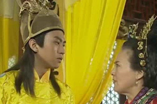 我在古代当龙套皇帝合成版免费全集资讯  我在古代当龙套皇帝合成版免费全集资讯--第1张