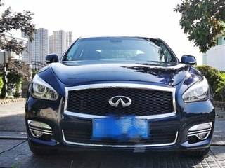 英菲尼迪q70l二手车报价_2手英菲尼迪q70l--第1张