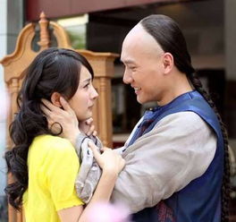 我在现代养女帝穿越剧免费全集资讯  我在现代养女帝穿越剧免费全集资讯--第1张