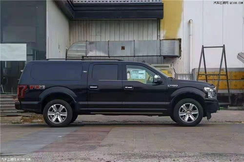 长安福特商务车7座报价_长安福特商务汽车--第1张