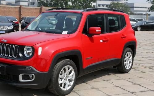 小型jeep_小型jeep越野车型大全及价格表--第1张
