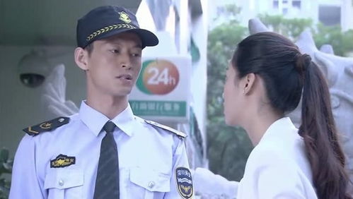 高冷总裁赖上小保安短剧  高冷总裁赖上小保安短剧，霸道总裁爱上小保安，爱情火花碰撞的短剧故事--第1张