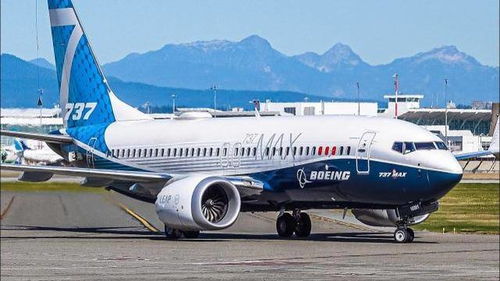 外媒称南航取消复飞波音737max_南航取消航班原因--第1张
