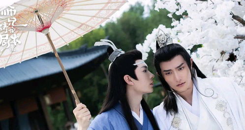 我的师兄是妖王短剧  我的师兄是妖王短剧，我的师兄是妖王，短剧版--第1张