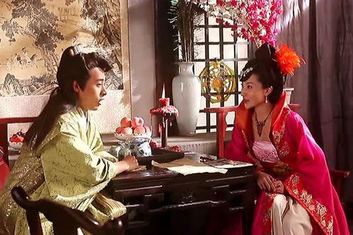穿越古代疼老婆短剧  穿越古代疼老婆短剧，穿越古代疼老婆短剧，古代丈夫的宠妻之道--第1张