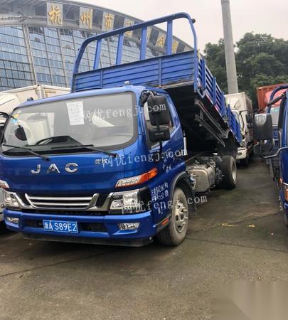 二手车4米2蓝牌_二手车4米2蓝牌货车图片--第1张