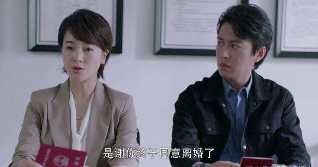 离婚后沈总他后悔了短剧  离婚后沈总他后悔了短剧--第1张