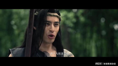 新擒龙短剧  新擒龙短剧，一部引人入胜的古装武侠剧--第1张