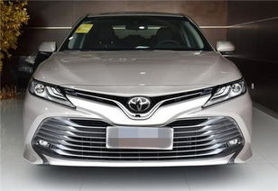 丰田凯美瑞轿车_丰田凯美瑞轿车价格--第1张