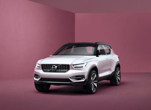 沃尔沃suv20万左右的车型_沃尔沃20多万的车型--第1张