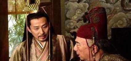 新版回到古代做昏君一心求死群臣却说我是千古明君短剧  [标题]，新版回到古代，做昏君一心求死，群臣却说我是千古明君，穿越成昏君，我本求死，却被群臣奉为千古明君--第1张