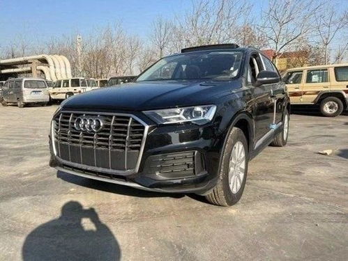 q7奥迪报价2023款价格图片_q7奥迪报价2020款价格--第1张