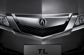 acuratl_acura tl车价格--第1张