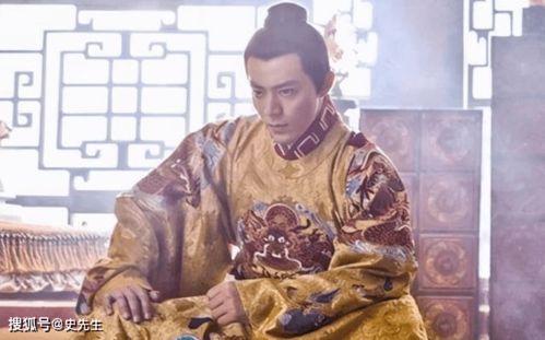 皇太子监国短剧  皇太子监国短剧，皇太子监国之风云再起--第1张