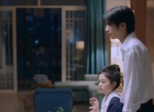 凌霄归来短剧  凌霄归来短剧，凌霄归来，短剧版--第1张