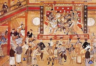 新从今天开始做藩王短剧  从今天开始做藩王——短剧--第1张