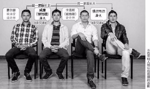 错位人生短剧  错位人生短剧，错位人生，人生舞台上的意外角色--第1张