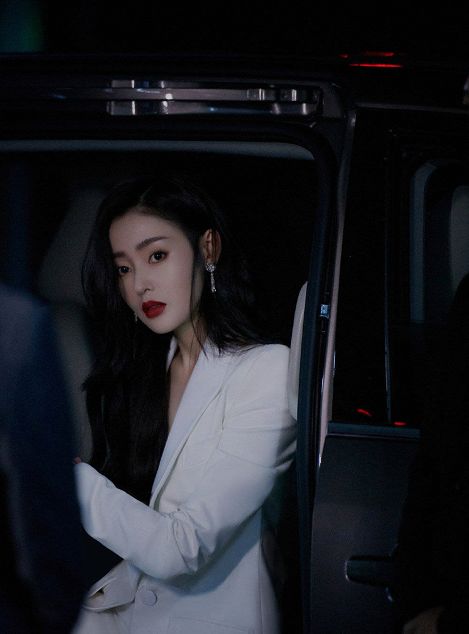 女大佬又美又飒短剧  女大佬又美又飒短剧，女大佬又美又飒，短剧新风潮--第1张