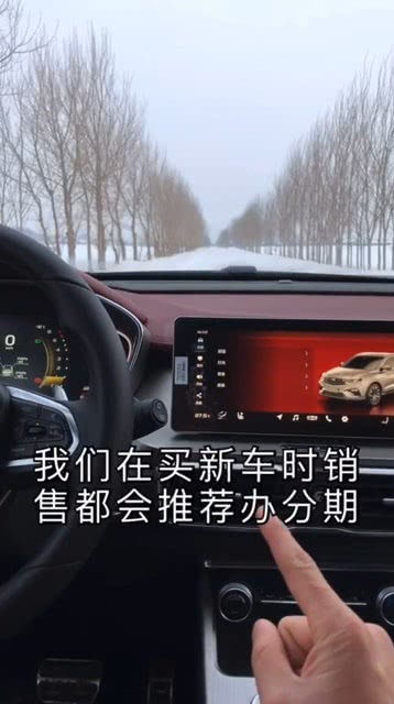 买新车需要注意什么_买新车需要注意什么?--第1张