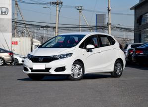 飞度2022落地价明细_飞度落地价格--第1张