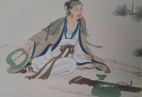 向古人直播短剧  穿越时空，向古人直播短剧，穿越时空向古人直播短剧，古今交流的奇妙之旅--第1张