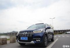 瑞虎8的图片及价格_瑞虎8价格及图片2020款--第1张