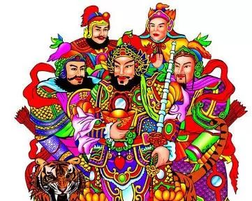天降神婿之财神驾到短剧  天降神婿之财神驾到短剧，天降神婿之财神驾到，短剧--第1张
