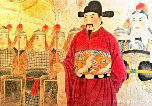 豪横大宋短剧  豪横大宋短剧--第1张