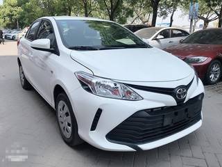一汽丰田威驰二手车_二手丰田轿车威驰--第1张