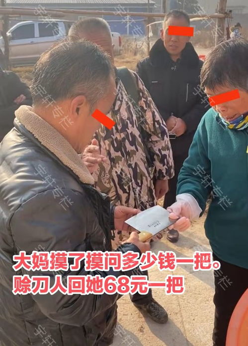 天命赊刀人短剧  天命赊刀人短剧，天命赊刀人，神秘短剧背后的故事--第1张