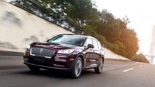 林肯为什么叫长安林肯_林肯车suv--第1张