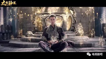 九州神帅短剧  九州神帅短剧，一部颠覆传统，引人深思的现代武侠短剧，九州神帅，现代武侠短剧--第1张