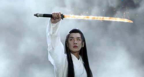 一剑开天破天仙侠剧短剧  一剑开天破天仙侠剧短剧，一剑开天破天仙侠剧短剧，仙侠世界的激战与冒险--第1张