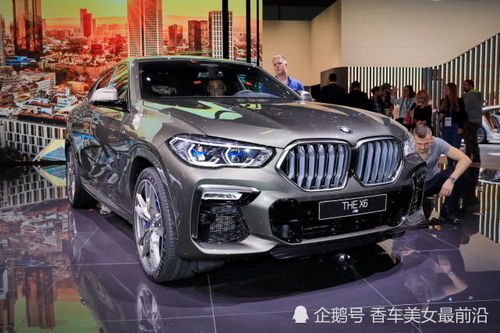 宝马越野车x6最新价格是多少钱啊_suv宝马x6价格--第1张