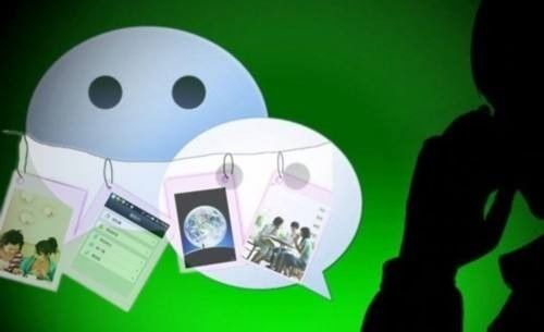 我有神仙微信群短剧  我有神仙微信群短剧，神仙微信群短剧，一部充满奇幻色彩的喜剧作品--第1张