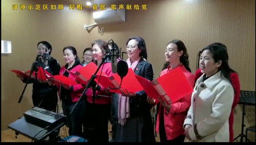 巾帼短剧  巾帼短剧，女性力量与成长，巾帼短剧，女性力量与成长的独特视角--第1张