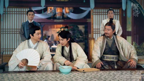仙帝归来当赘婿短剧  仙帝归来当赘婿短剧--第1张