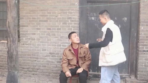 保安老爸傲视群雄短剧  保安老爸傲视群雄短剧--第1张