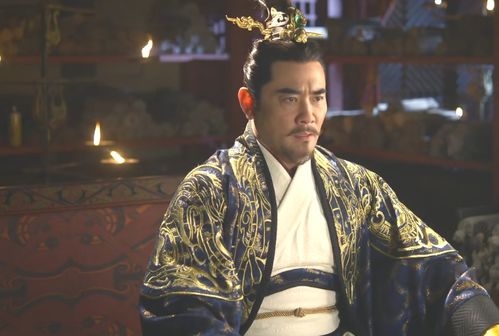 摄政王心头朱砂痣短剧  摄政王心头朱砂痣短剧--第1张
