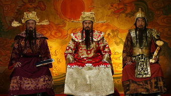 我在人间当财神短剧  我在人间当财神短剧，我在人间当财神，财富的秘密--第1张