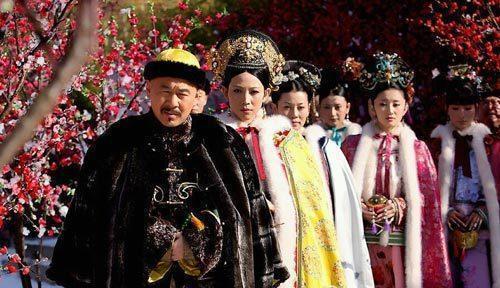 拐个皇帝来结婚短剧  拐个皇帝来结婚短剧--第1张