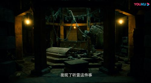 守墓笔记棺山重启短剧  守墓笔记棺山重启短剧，一段神秘历史的揭秘与重启--第1张