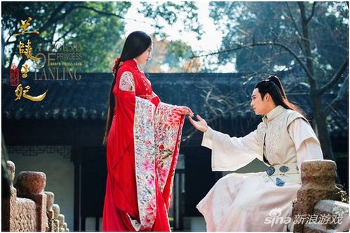 澜陵缭乱短剧无背景音乐短剧  澜陵缭乱短剧，无背景音乐短剧，澜陵缭乱无背景音乐短剧，一部引人入胜的短剧作品--第1张