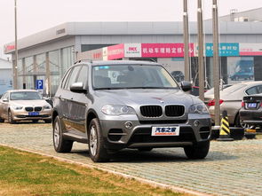 宝马110i报价_宝马wbaja110价格--第1张