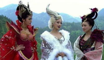 封神之我的老婆是妲己短剧  封神之我的老婆是妲己短剧，封神之我的老婆是妲己，爱情神话短剧--第1张