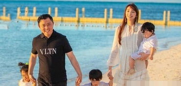 逃妻归来三个女宝甜又飒短剧  逃妻归来，三个女宝甜又飒短剧--第1张