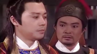无敌小县令短剧  无敌小县令短剧，无敌小县令短剧，县令破案记--第1张