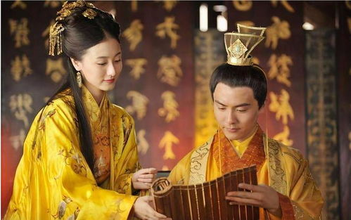我真不是昏君啊短剧  我真不是昏君啊短剧，我真不是昏君啊，宫廷风云--第1张